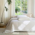 Bamboo Cooling Duvet Cover Set - King