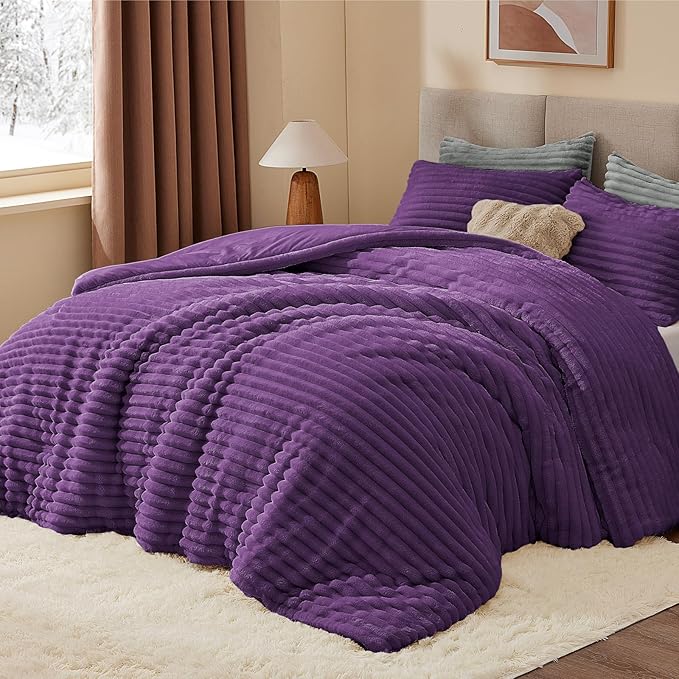 Comforter Set - Twin