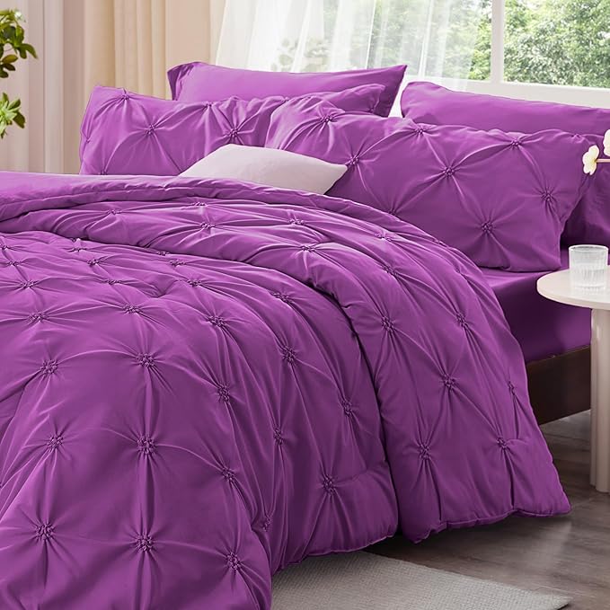 Comforter Set - Twin