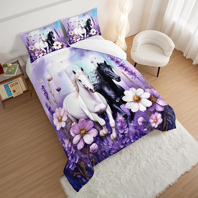 Comforter Set - Full
