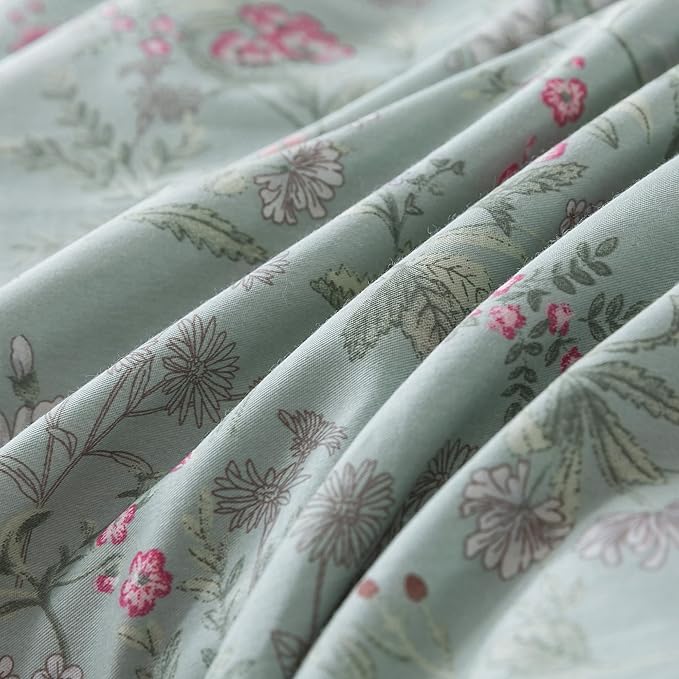 Duvet Cover Set - Queen - 3 Piece