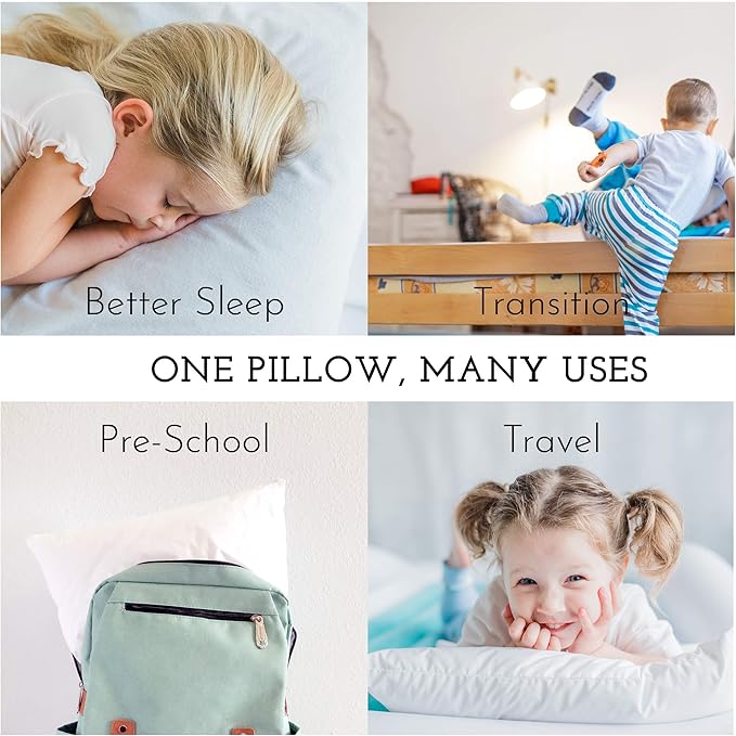 Hypoallergenic Bed Pillow