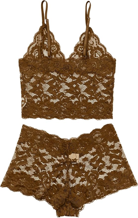Pajama Set - 2 Piece