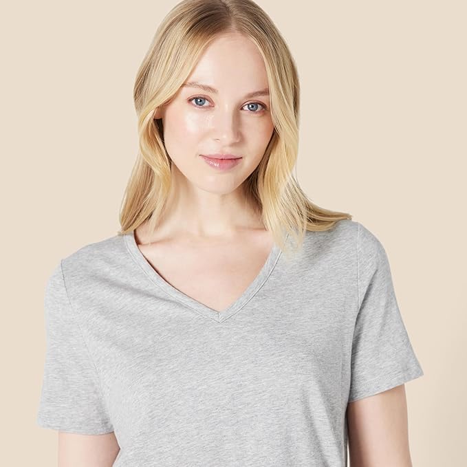 Pajama Set - Short Sleeve - 2 Piece