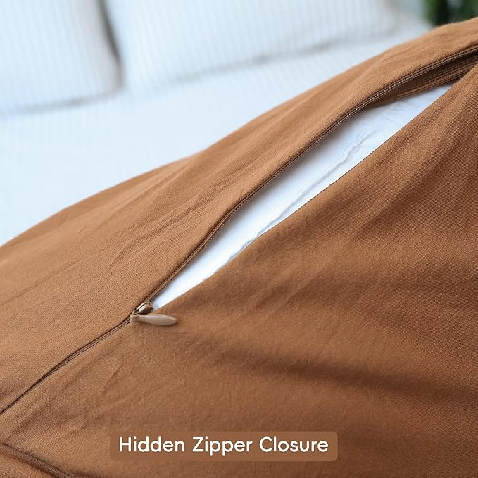 Linen Pillowcase