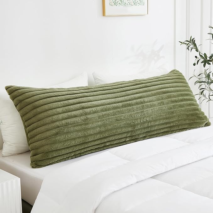 Body Pillow - Full - 20 x 54 in