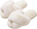 Women's Memory Foam Slippers