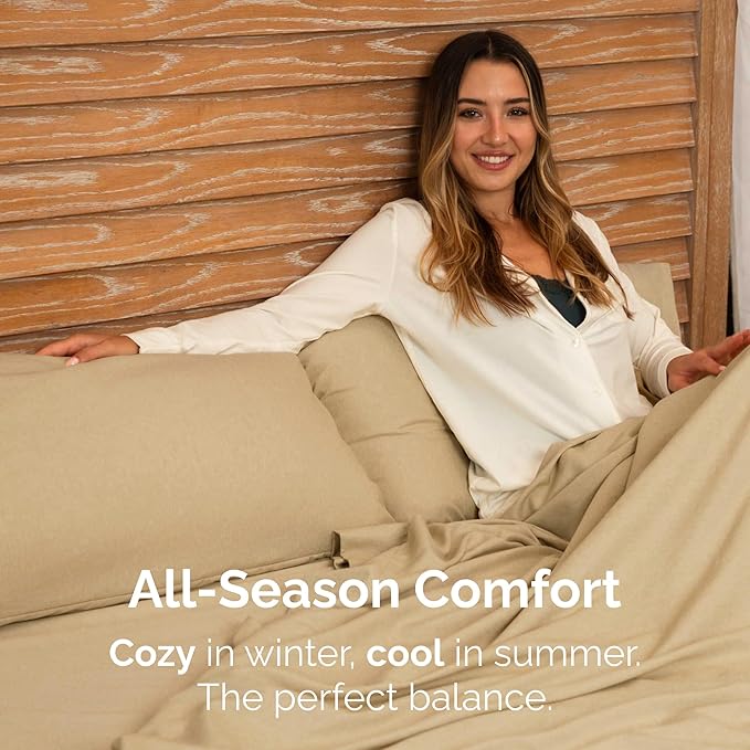 Cooling Flat Sheet - Twin XL