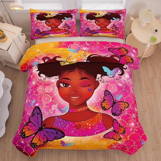Comforter Set - Twin - 2 Piece