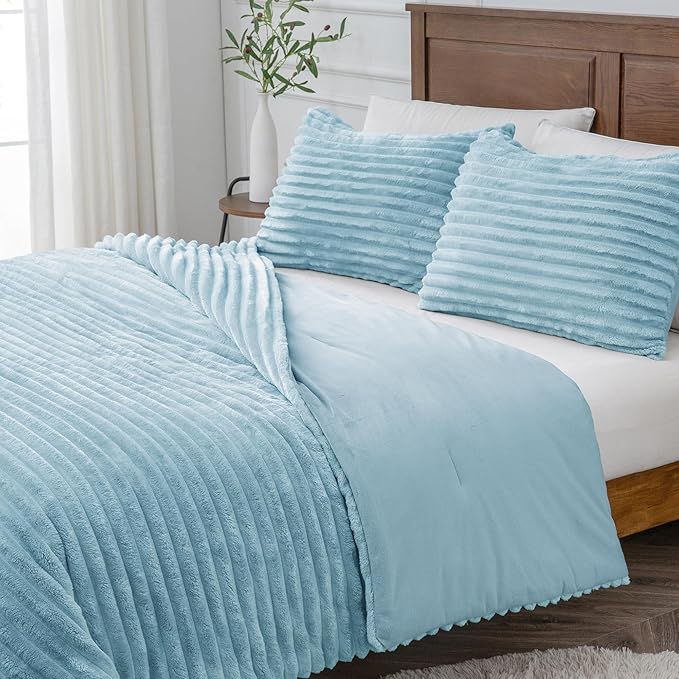 Comforter Set - Queen