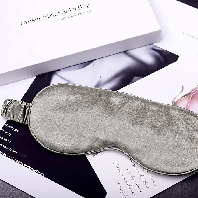 Sleep Mask
