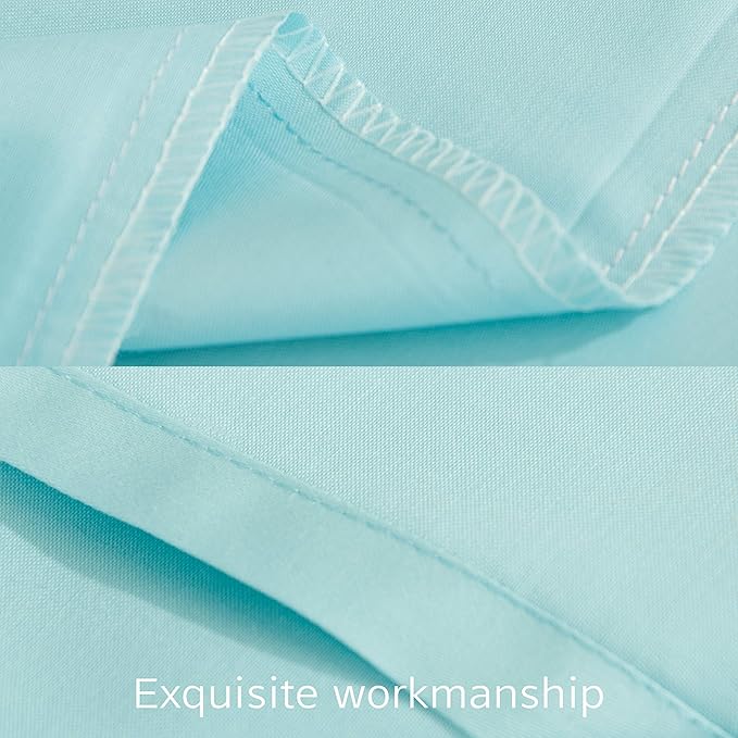 Pillowcase - 20 x 54 in