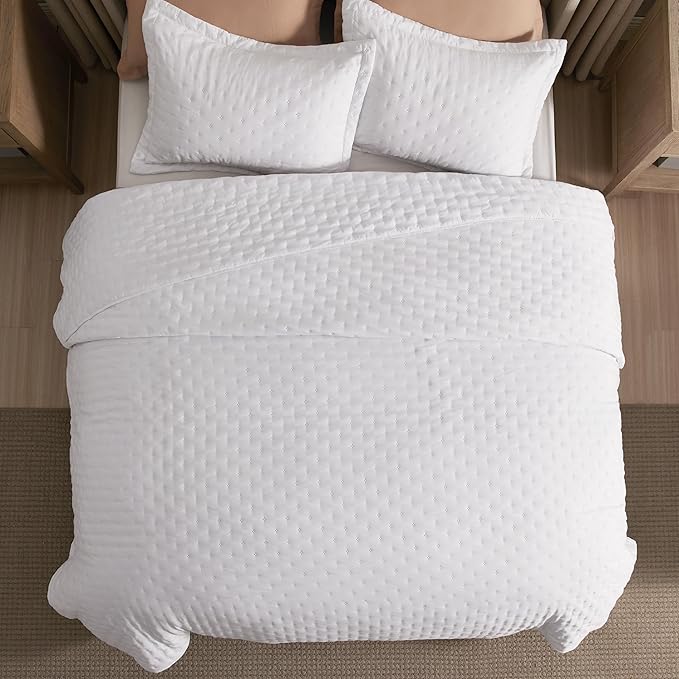 Quilt - Twin XL - 68 x 86 in