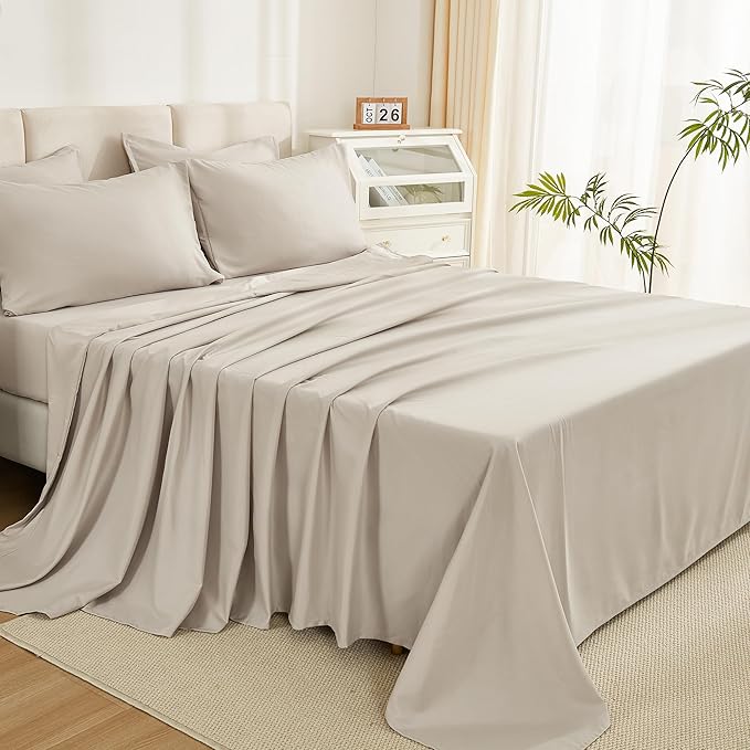 Comforter Set - Full - 7 Piece