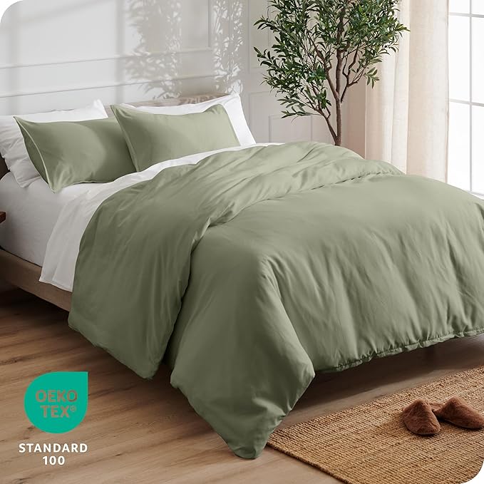 Cooling Duvet Cover - Full
