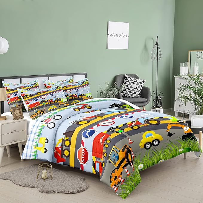 Comforter Set - Twin - 2 Piece
