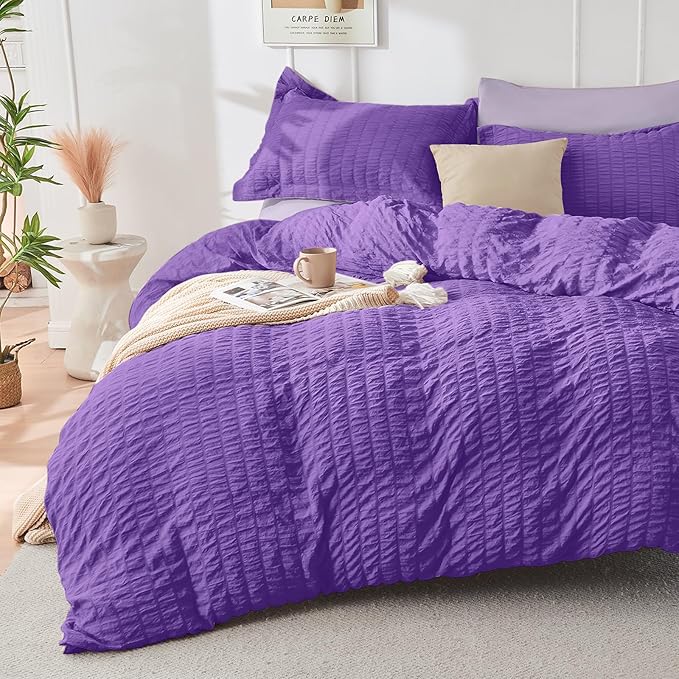 Comforter Set - Full - 7 Piece