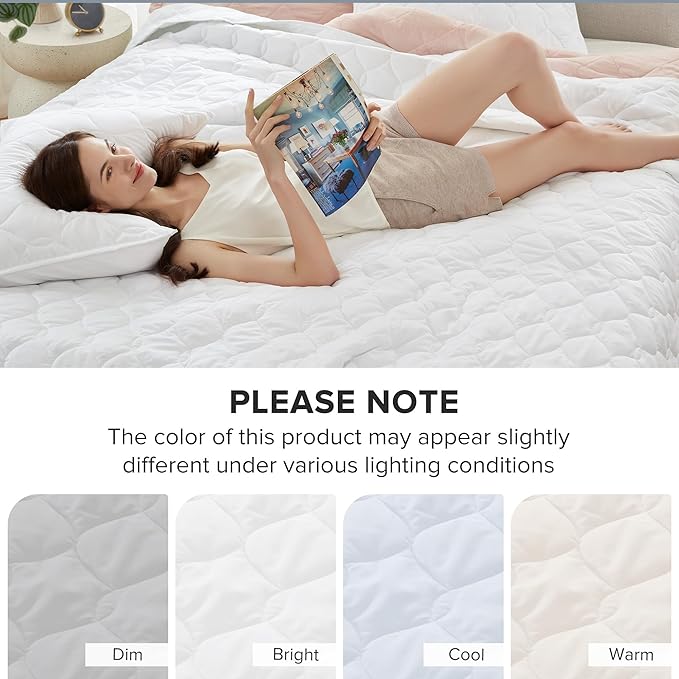 Quilt Set - Queen - 3 Piece