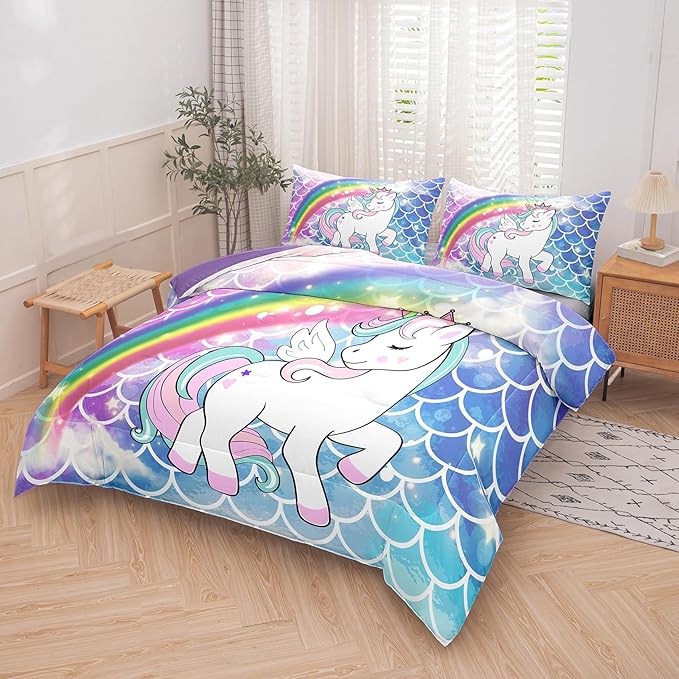Comforter Set - Twin