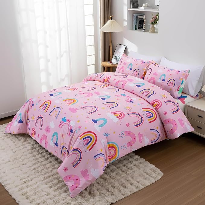 Comforter Set - Queen - 3 Piece