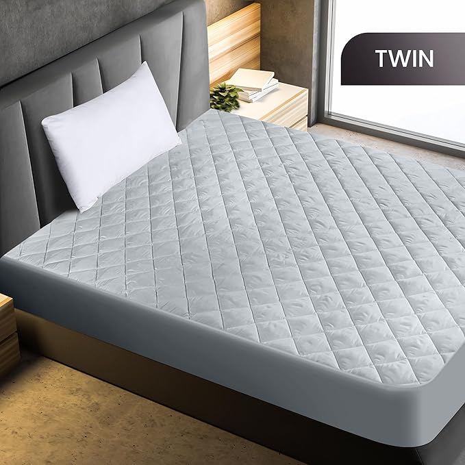 Mattress Pad - Twin