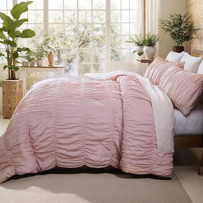 Comforter Set - King - 3 Piece