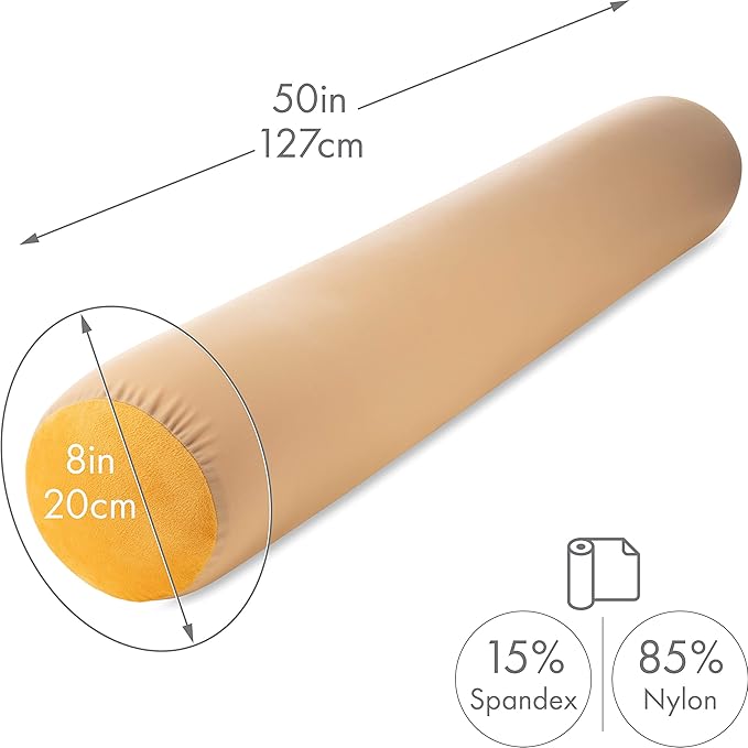Cooling Body Pillow - Full