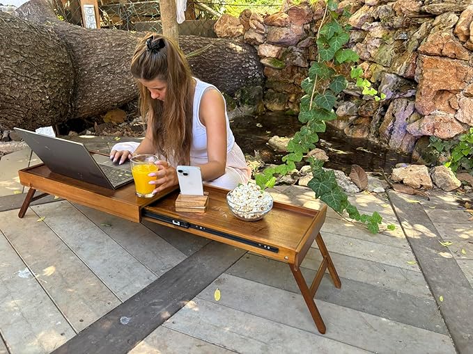 Bed Tray