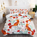 Comforter Set - Full - 3 Piece