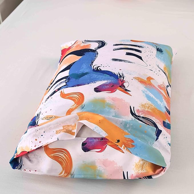 Comforter Set - Twin - 3 Piece