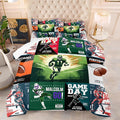 Comforter Set - Queen - 3 Piece