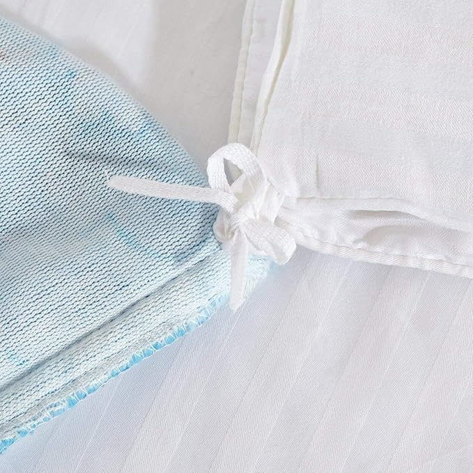 100% Cotton Duvets Down Comforter - California King