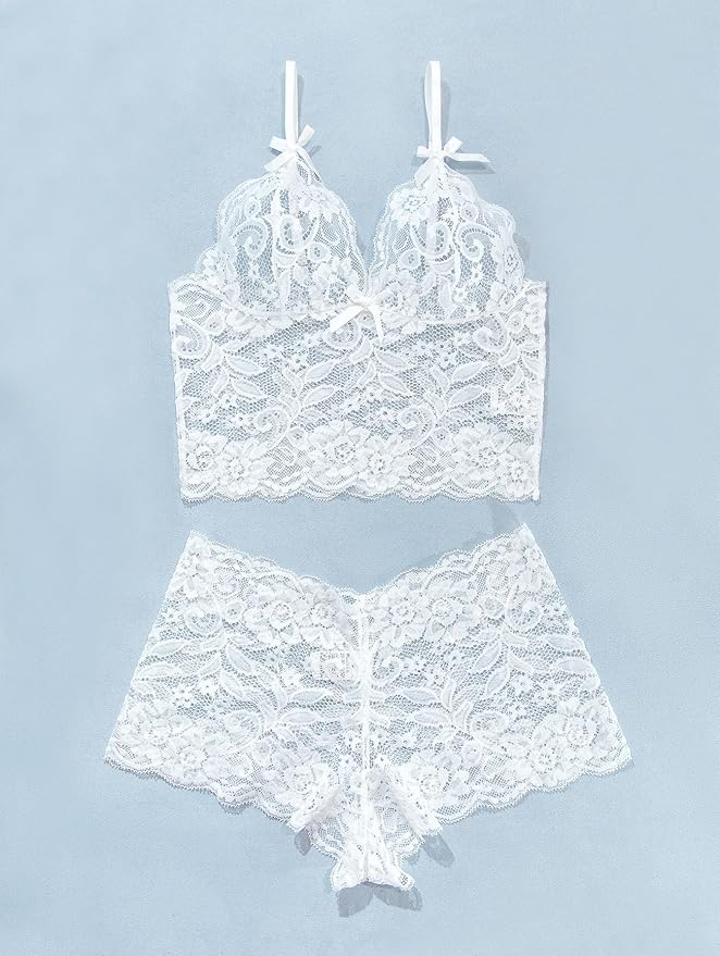 Pajama Set - 2 Piece