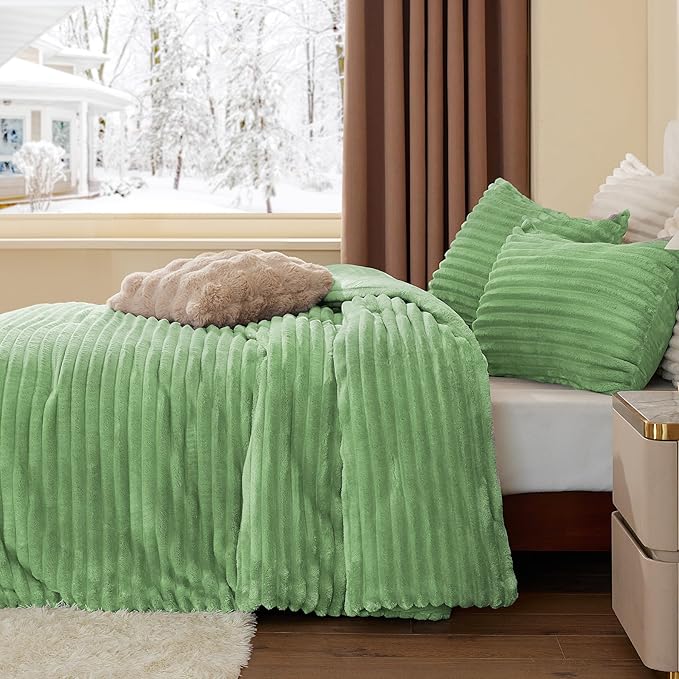 Comforter Set - King