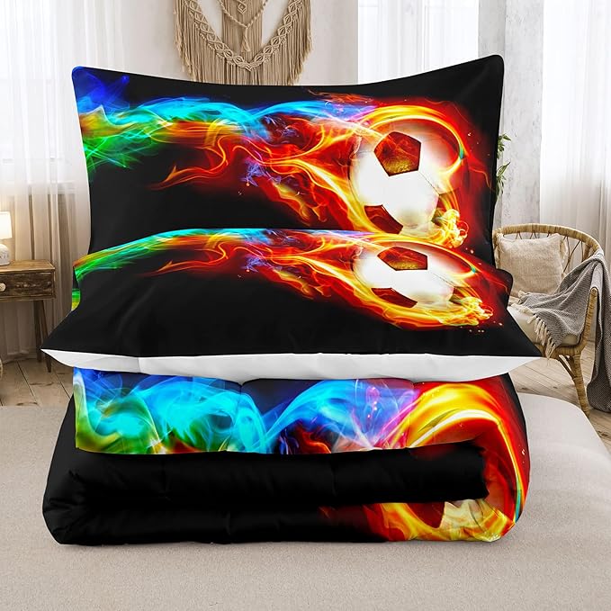 Comforter Set - Twin - 2 Piece