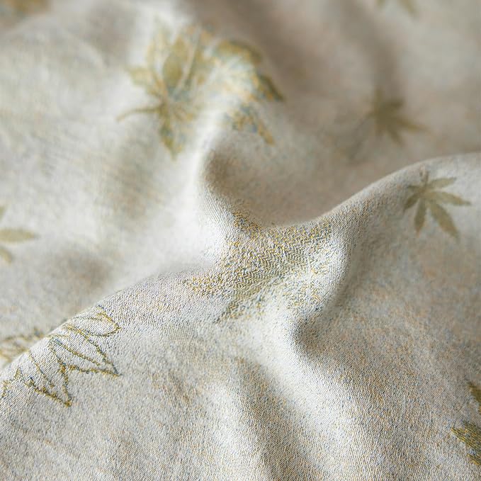 Duvet Cover Set - Queen - 3 Piece