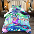 Comforter Set - Twin