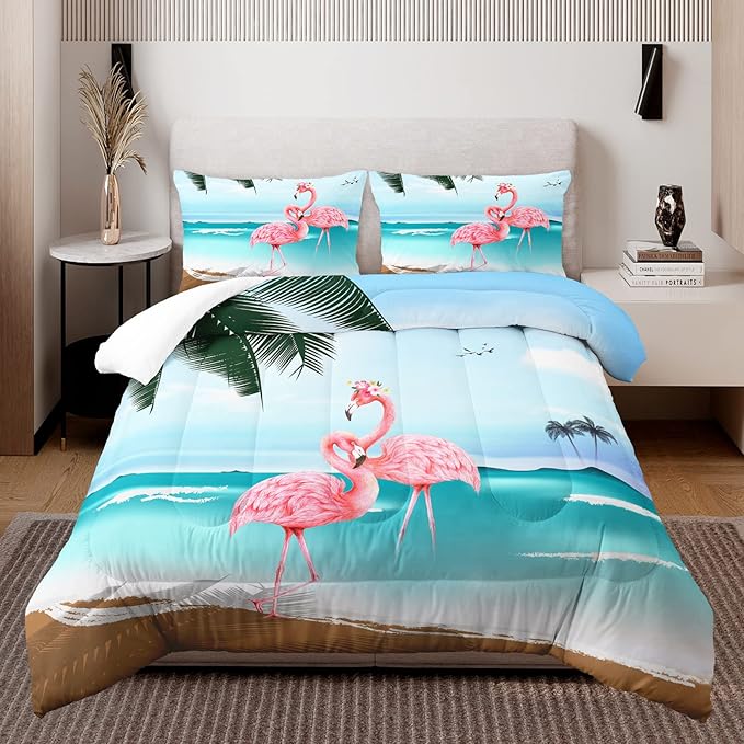 Comforter Set - Full