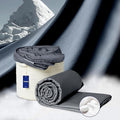 Mulberry Silk Cooling Duvets Down Comforter - King
