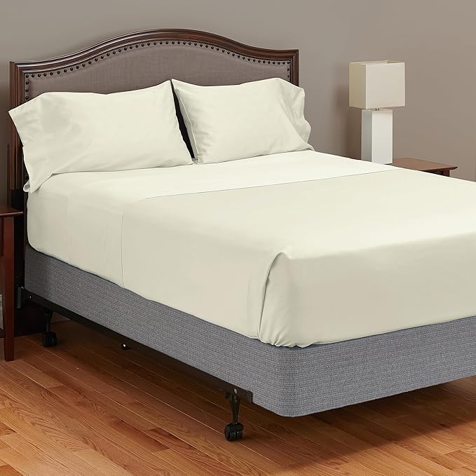 Bed Sheet Set - Queen