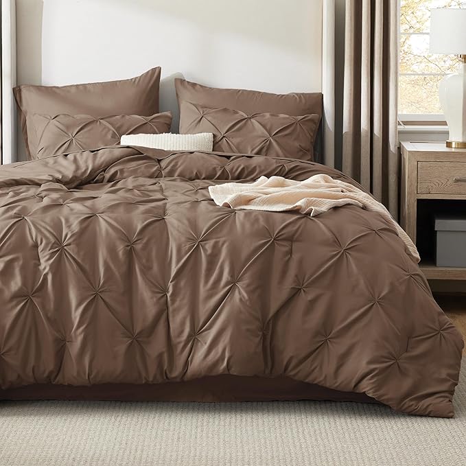 Comforter Set - Twin - 5 Piece