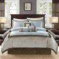 Down Alternative Comforter Set - King