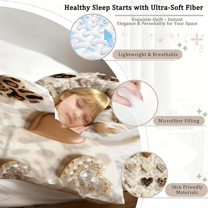 Comforter Set - Twin