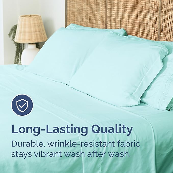 Cooling Flat Sheet - King