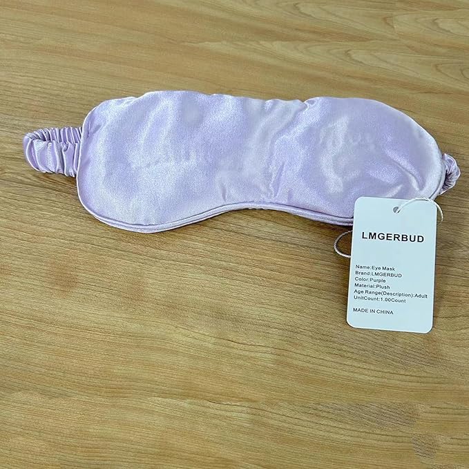 Sleep Mask