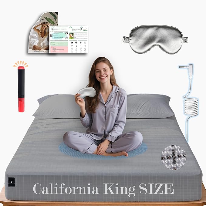 Fitted Sheet - California King