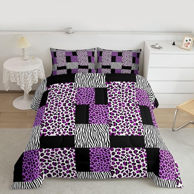 Comforter Set - Full