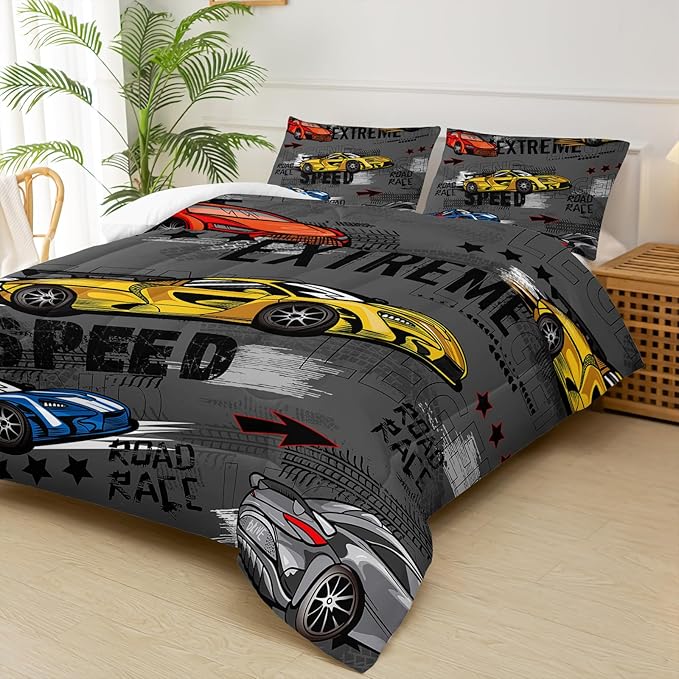 Comforter Set - Twin