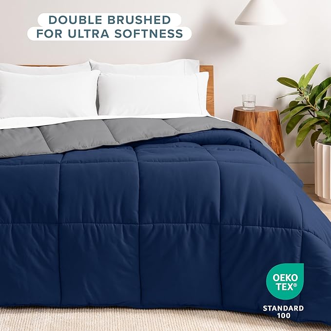 Down Alternative Comforter - Queen