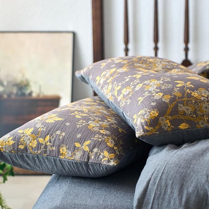 Duvet Cover Set - King - 3 Piece